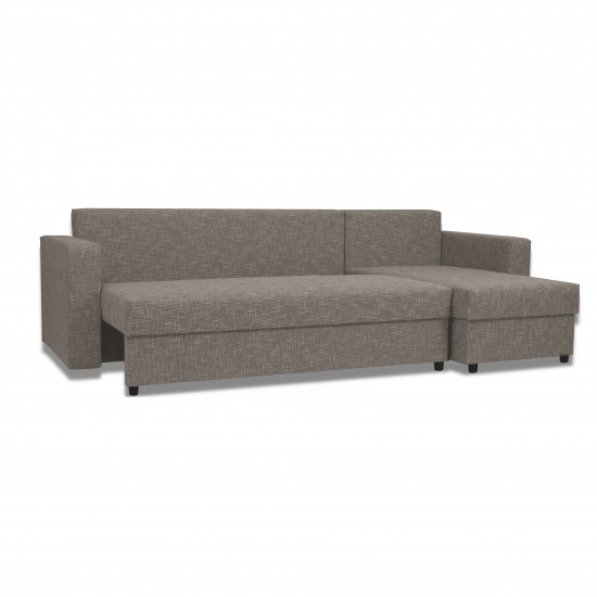 Corner Sofa Lugan+ Beige