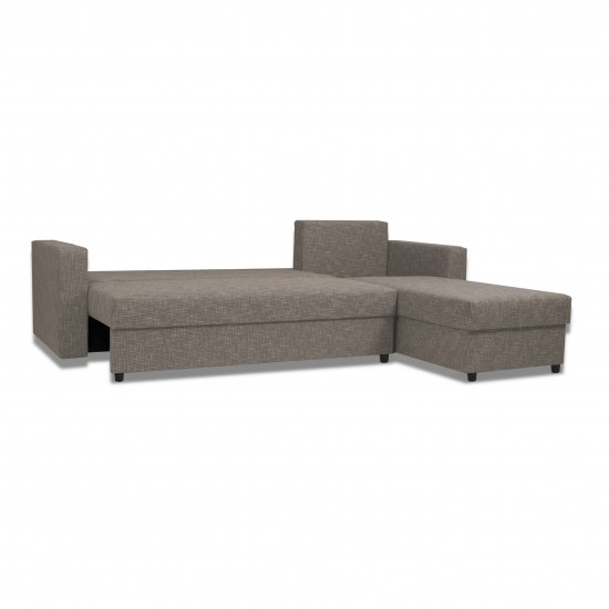 Corner Sofa Lugan+ Beige