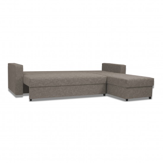 Corner Sofa Lugan+ Beige