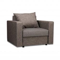 Kresls Lura Kombinēts gaišs+tumši bēšs