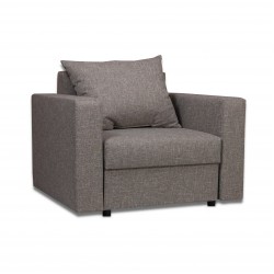 Kresls Lura Gaiši bēšs