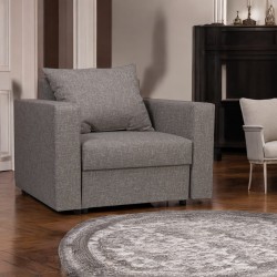 Kresls Lura Gaiši bēšs