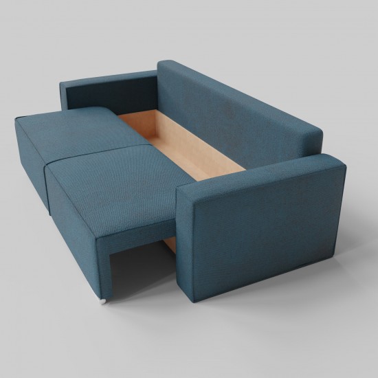 Divāns-gulta Mattone Jūras