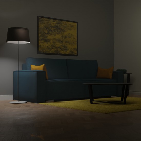 Divāns-gulta Mattone Jūras