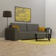 Sofa bed Matonne Dark gray