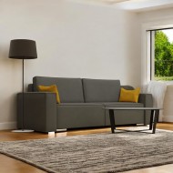 Sofa bed Matonne Dark gray