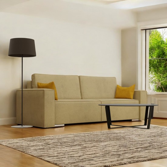 Sofa bed Matonne Cream