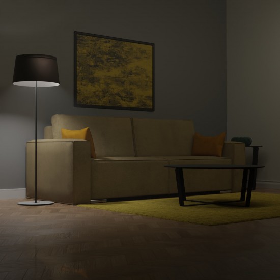 Sofa bed Matonne Cream