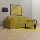 Sofa bed Matonne Mustard