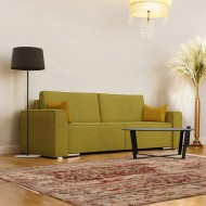 Sofa bed Matonne Mustard