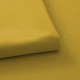 Sofa bed Matonne Yellow