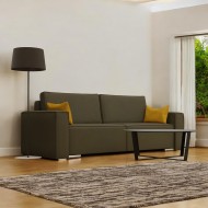 Divāns-gulta Mattone Brūns