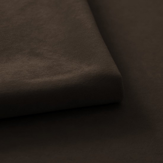 Divāns-gulta Mattone Brūns