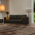 Sofa bed Mika Dark gray