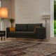 Sofa bed Mika Dark gray