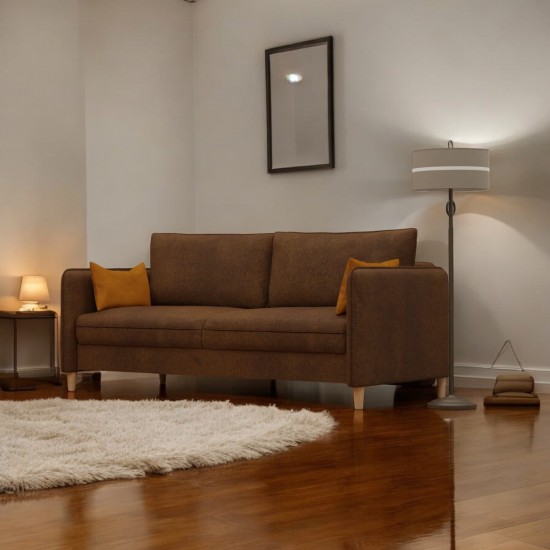 Sofa bed Mika Bronze