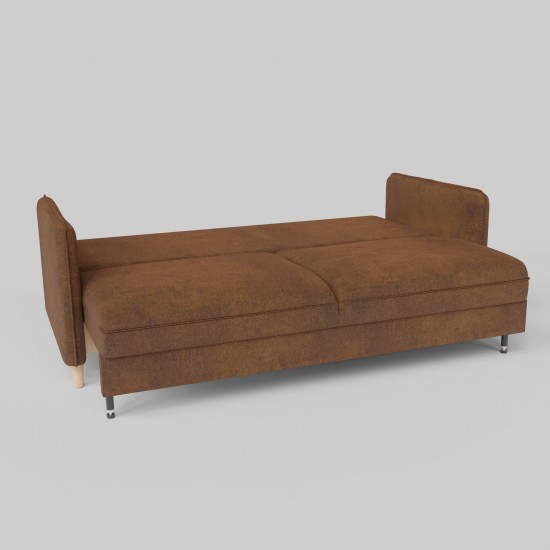 Sofa bed Mika Bronze
