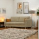 Sofa bed Mika Beige