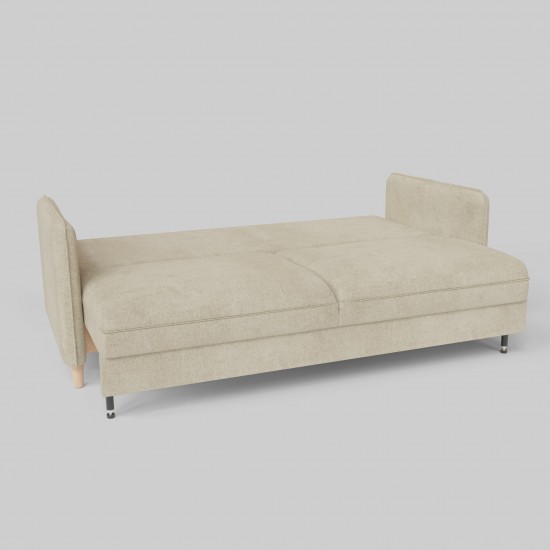 Sofa bed Mika Beige