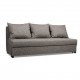 Sofa Bed Mini Dark beige