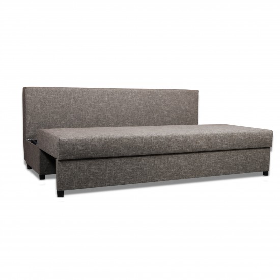 Sofa Bed Mini Dark beige