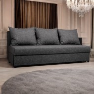 Sofa Bed Mini Dark gray