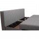 Sofa Bed Mini Light gray