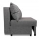 Sofa Bed Mini Light gray