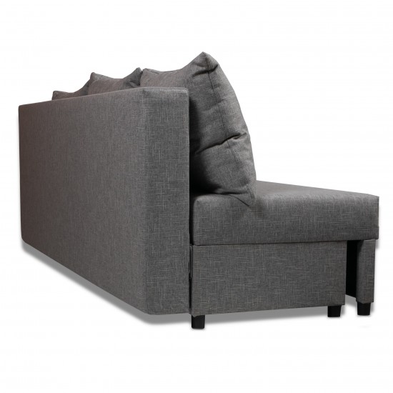 Sofa Bed Mini Light gray