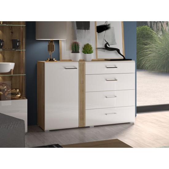 Adagio 04 castello ozols - kumode