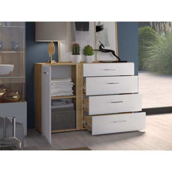 Adagio 04 castello ozols - kumode