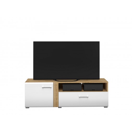 Adagio 07 castello oak - TV cabinet