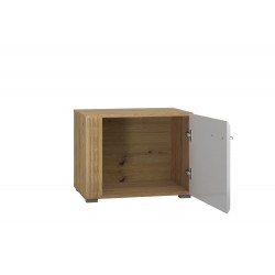 Adagio 08 castello ozols - RTV sānu bloks