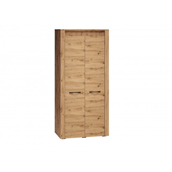 ARTIS 01 artisan oak - wardrobe
