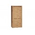 ARTIS 01 artisan oak - wardrobe