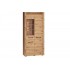 ARTIS 04 artisan oak - display cabinet