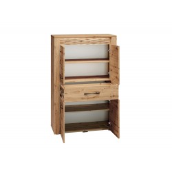 ARTIS 06 amatnieku ozols - kumode