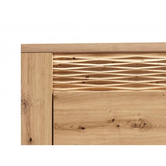 ARTIS 06 amatnieku ozols - kumode