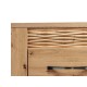 ARTIS 07 artisan oak - chest of drawers
