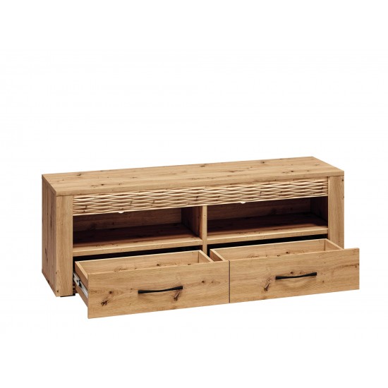 ARTIS 11 artisan oak - RTV