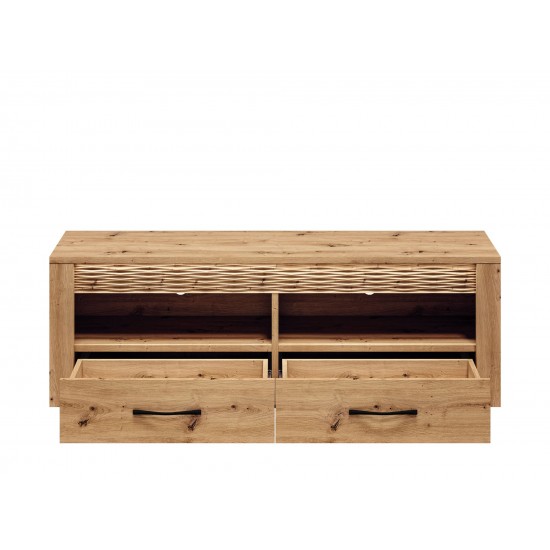 ARTIS 11 artisan oak - RTV