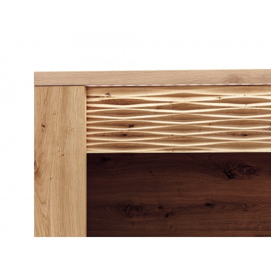 ARTIS 11 artisan oak - RTV