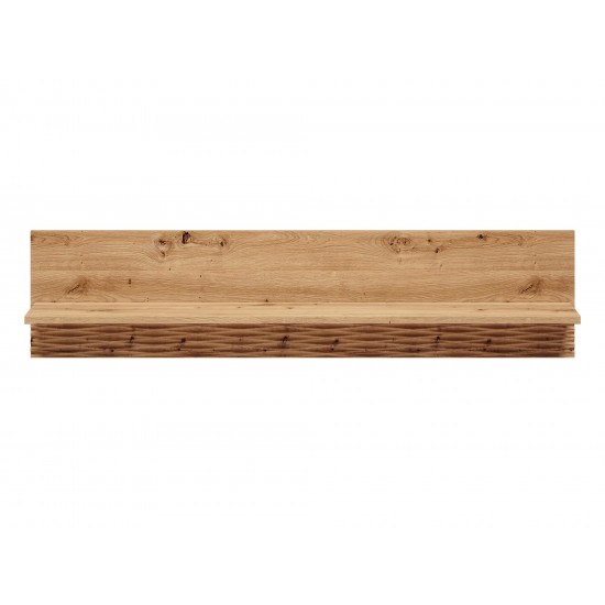 ARTIS 12 artisan oak - shelf