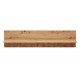 ARTIS 12 artisan oak - shelf