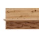 ARTIS 12 artisan oak - shelf