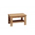 ARTIS 13 artisan oak - coffee table
