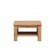 ARTIS 13 artisan oak - coffee table