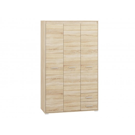 Avo 01 light sonoma - wardrobe