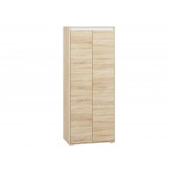 Avo 02 light sonoma - wardrobe