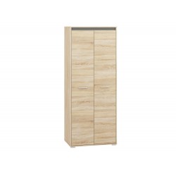 Avo 02 light sonoma - wardrobe